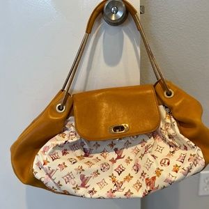 Jamais bag Louis Vuitton